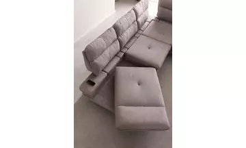 Mondeo Relax Köşe Takımı