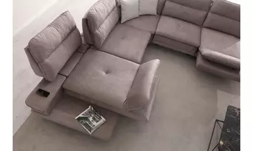 Mondeo Relax Köşe Takımı