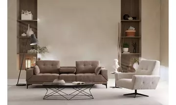 Nita Koltuk Takımı