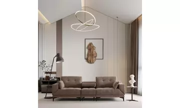 Nita Koltuk Takımı