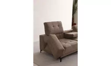 Nita Koltuk Takımı