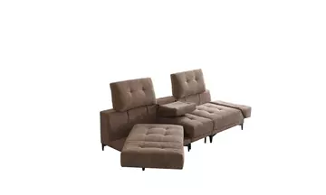 Nita Koltuk Takımı