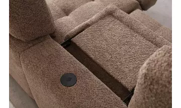 Nita Koltuk Takımı