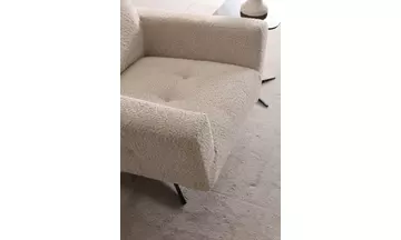 Nita Koltuk Takımı