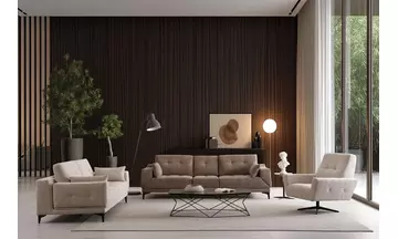 Nita Koltuk Takımı