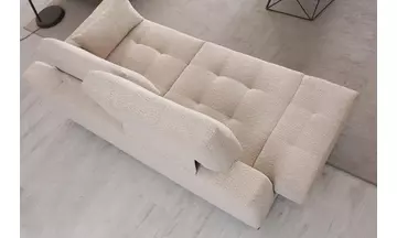 Nita Koltuk Takımı