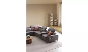 Lazio Modern Köşe Takımı