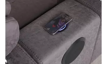 Lazio Modern Köşe Takımı