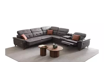 Lazio Modern Köşe Takımı