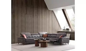 Lazio Modern Köşe Takımı