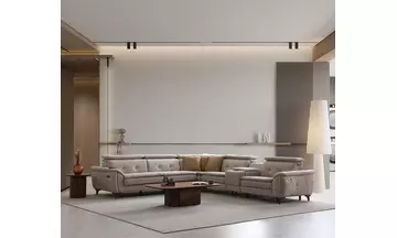 Lazio Modern Köşe Takımı