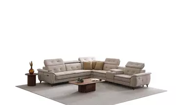 Lazio Modern Köşe Takımı