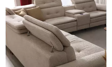 Lazio Modern Köşe Takımı