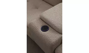 Lazio Modern Köşe Takımı