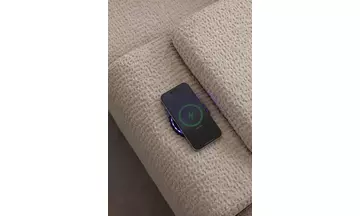 Lazio Modern Köşe Takımı