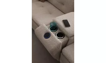 Lazio Modern Köşe Takımı