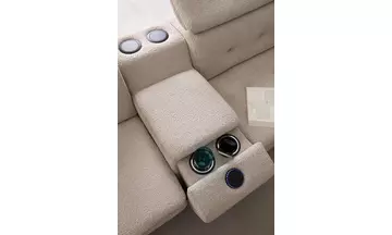 Lazio Modern Köşe Takımı