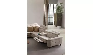 Lazio Modern Köşe Takımı