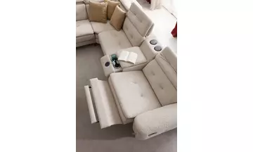 Lazio Modern Köşe Takımı