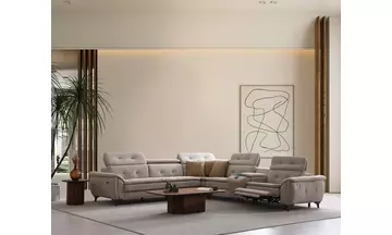 Lazio Modern Köşe Takımı