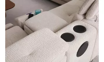 Lazio Modern Köşe Takımı