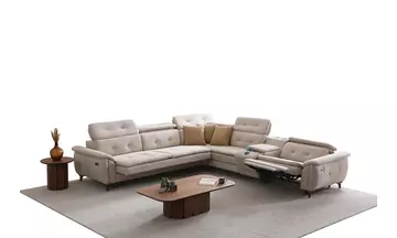 Lazio Modern Köşe Takımı