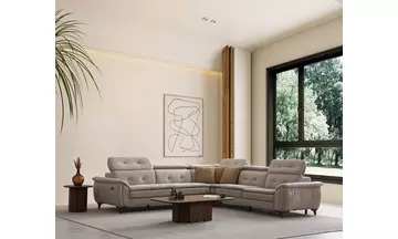 Lazio Modern Köşe Takımı