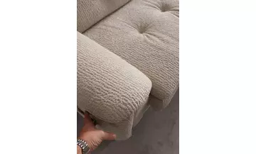 Lazio Modern Köşe Takımı