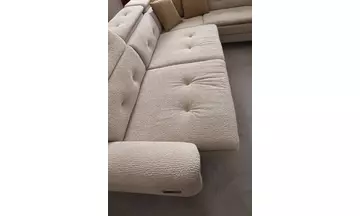 Lazio Modern Köşe Takımı