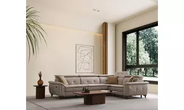 Lazio Modern Köşe Takımı