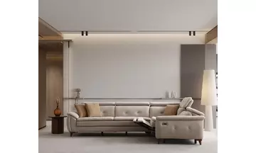 Lazio Modern Köşe Takımı