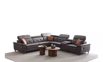 Lazio Modern Köşe Takımı