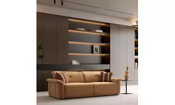 Vigo Koltuk Takımı