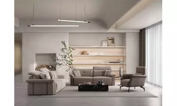 Vigo Koltuk Takımı