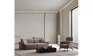 Vigo Koltuk Takımı