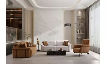 Vigo Koltuk Takımı