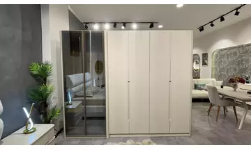 Bianca Modern Yatak Odası Takımı