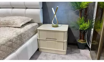 Bianca Modern Yatak Odası Takımı