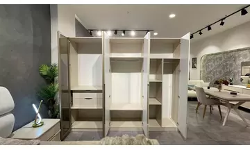 Bianca Modern Yatak Odası Takımı