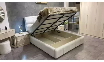 Bianca Modern Yatak Odası Takımı