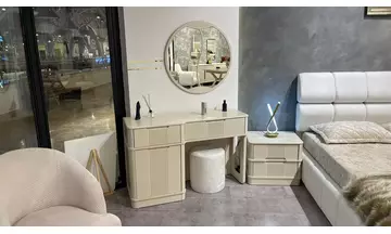 Bianca Modern Yatak Odası Takımı