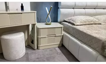 Bianca Modern Yatak Odası Takımı