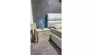 Bianca Modern Yatak Odası Takımı