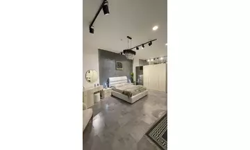 Bianca Modern Yatak Odası Takımı