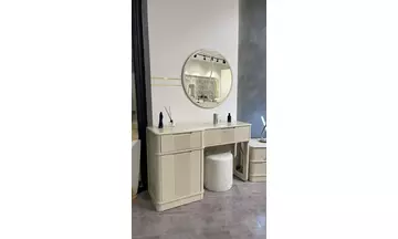 Bianca Modern Yatak Odası Takımı