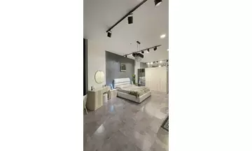 Bianca Modern Yatak Odası Takımı