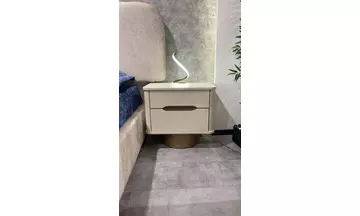 Siena Modern Yatak Odası Takımı