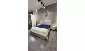 Siena Modern Yatak Odası Takımı