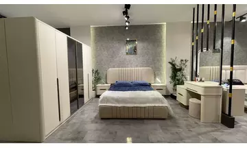 Siena Modern Yatak Odası Takımı
