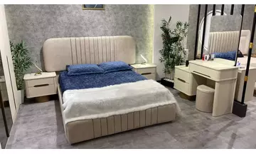 Siena Modern Yatak Odası Takımı